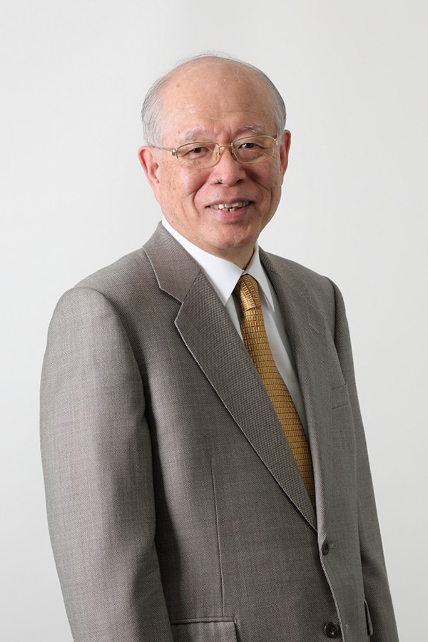 Dr. Ryoji Noyori