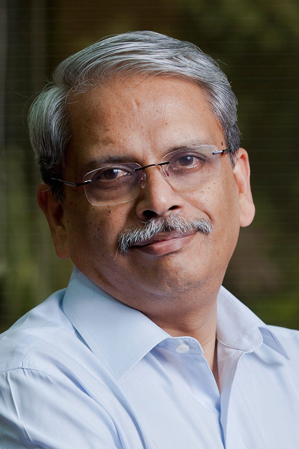 Dr. Senapathy Gopalakrishnan