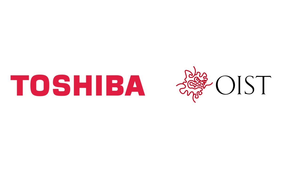 OISTと東芝が研究連携に関する覚書を締結 | 沖縄科学技術大学院大学（OIST）