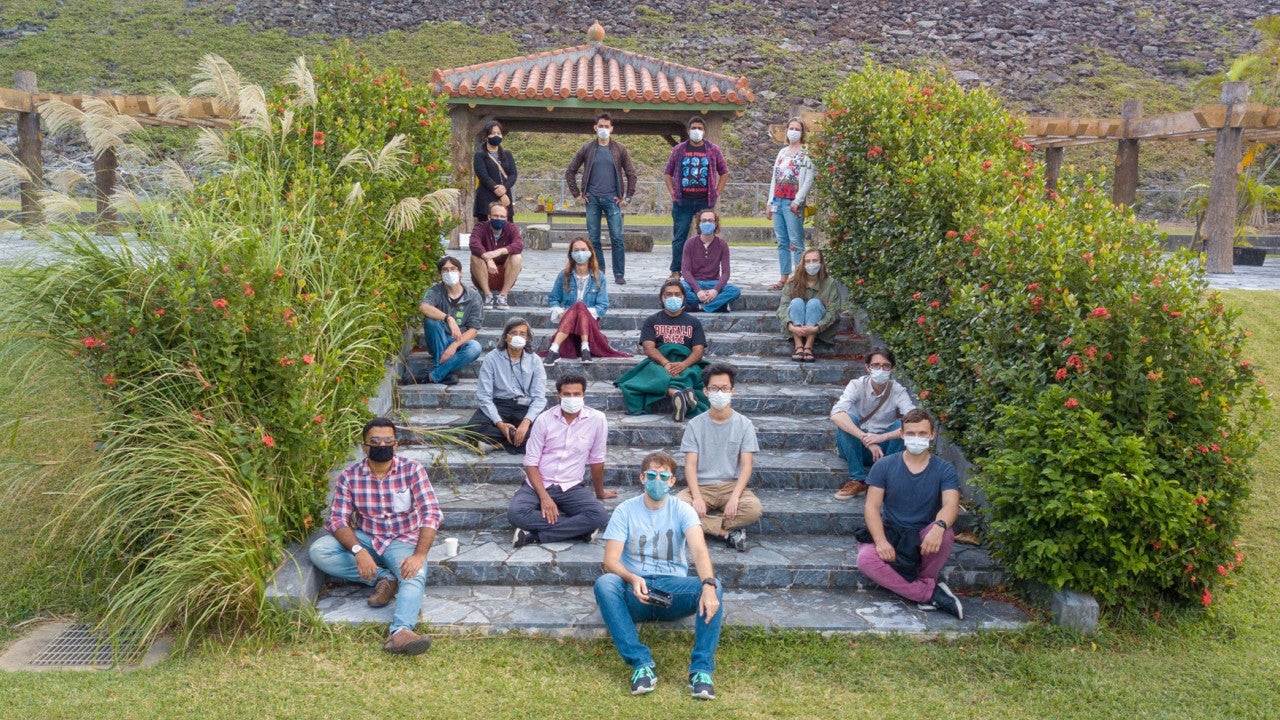 FSU Group Photo 2020