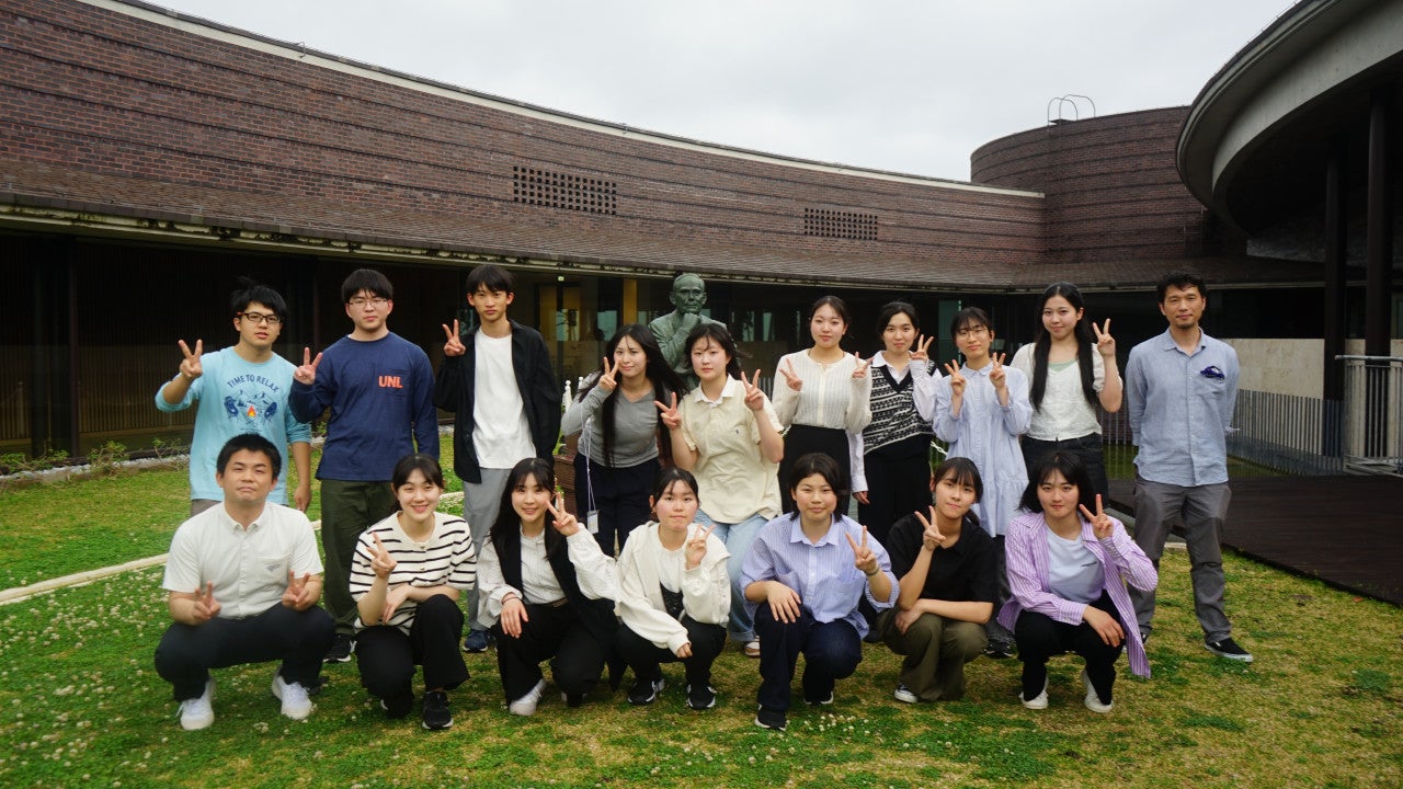 20250312 Okayama Tsuyama High School