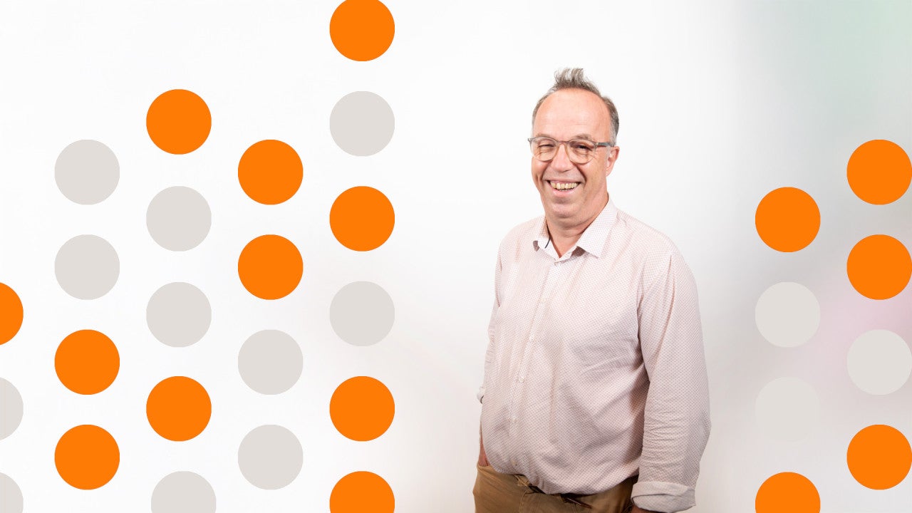 Prof. Vincent Laudet joins prestigious international research project with new HFSP grant