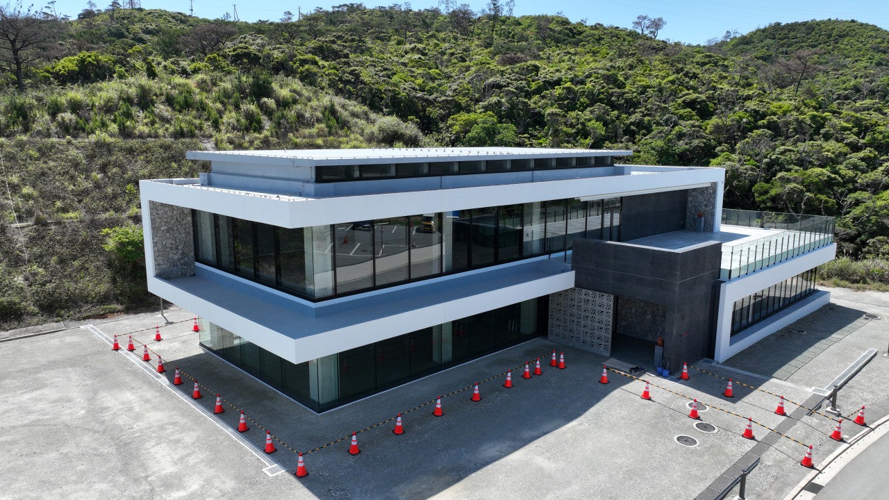 LandneXus_building