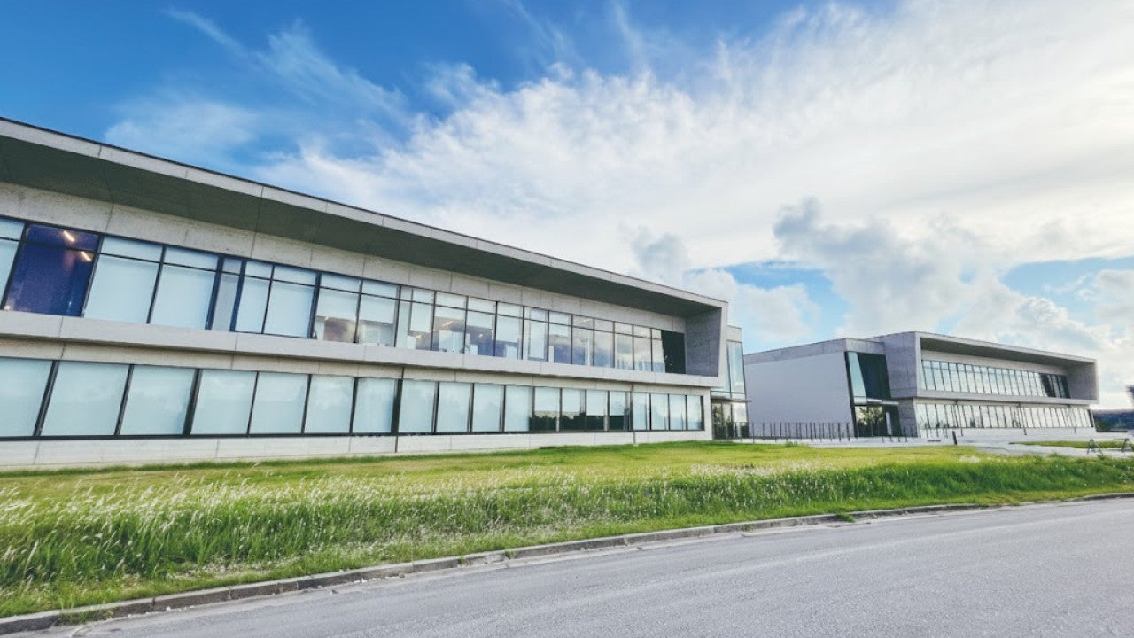 Facility Exterior
