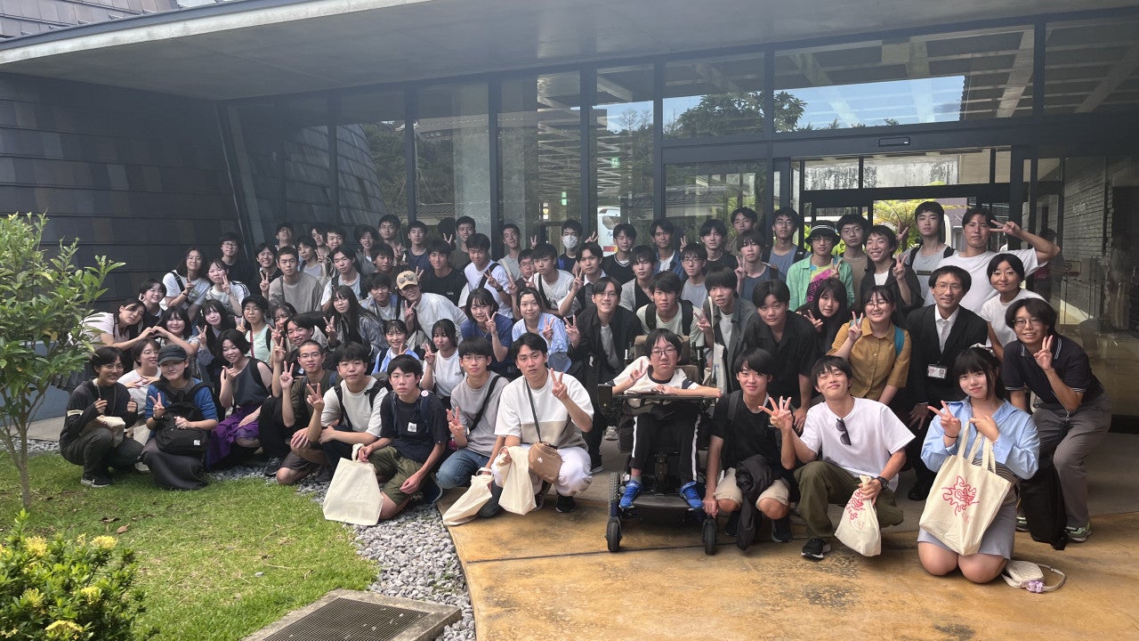 20251002 Kanagawa hakuyo high school
