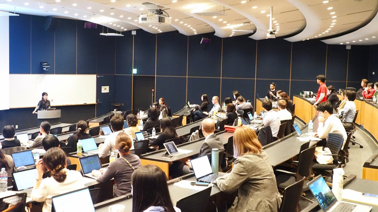 2nd Int'l Admin Forum_5