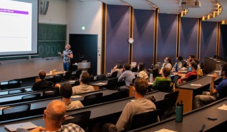 OIST launches new Theoretical Sciences Visiting Program