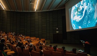 Screening "Our Planet"