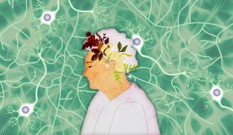Alzheimer's disease symptoms reversed header