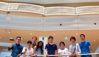 Unit Group Photo