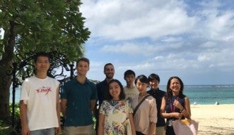 Unit Group Photo