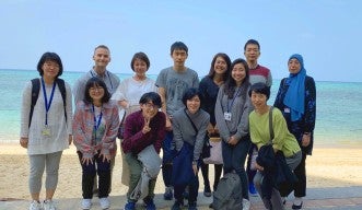 Unit Group Photo