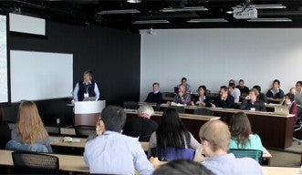 OIST Winter Course "Evolution of Complex Systems" 2014