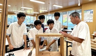 Unna Junior High School Science Club