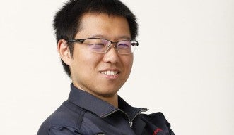 Hideaki Murase