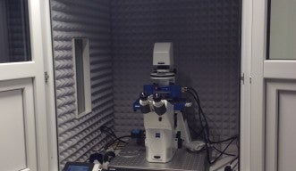 Bruker/ JPK NW4