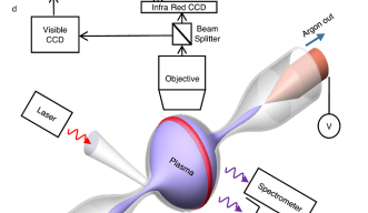 Plasma Bubble