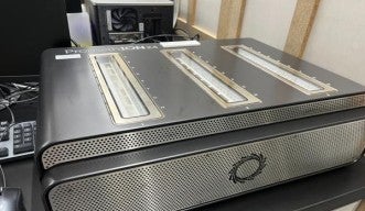 PromethION