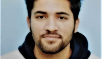 Ayushman Tripathi