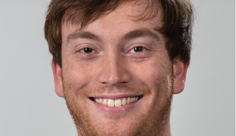 Dylan Brown