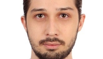 Sergei Abdrakhmanov