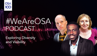 We Are OSA Image
