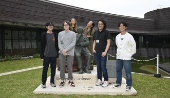 Biological Nonlinear Dynamics Data Science Unit Team Photo 2024