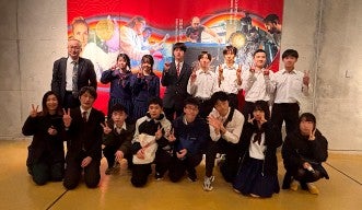 group photo
