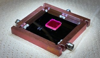 Proof of Concept (POC) Yuimaru Kubo — Spin-based low-noise amplifier for microwave quantum technologies