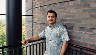 Gaurav Ganesh Agavekar