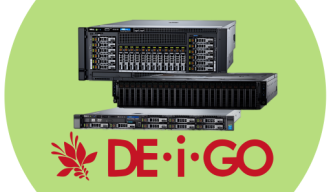 DEIGO HPC