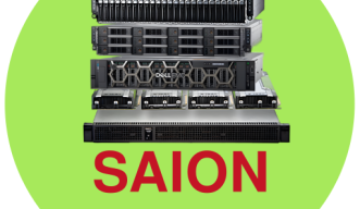 SAION HPC