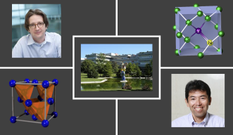 DIAMONDQTECH Kickoff meeting in University of Ulm, Germany