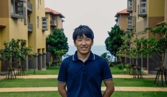 Masato Hirota