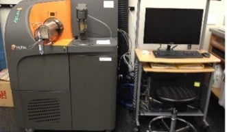 CF-IAS_F005_Helios Mass Cytometry, CyTOF