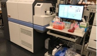 CF-IAS_M006_HR ICP-MS Element2