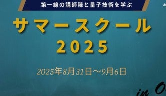 QIH Summer School 2025
