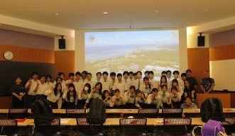 沖縄県立前原高等学校