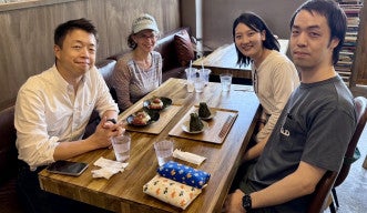 yokoyama_reunion_OIST