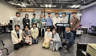 20251128 Kyushu uni