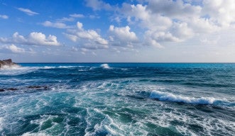 Ocean Dynamics and Turbulence