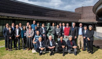 Energy Open Center x I²CNER Joint Symposium 