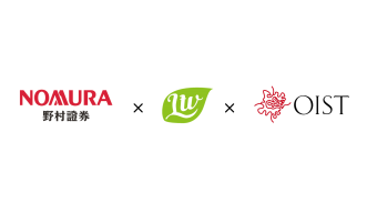 OIST, Nomura Securities, and Lifetime Ventures Sign Memorandum of Understanding to Promote Startup Growth