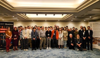 BAQ2026 Group Photo