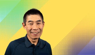 Prof. Kenji Doya - The Tateishi Award Recipient
