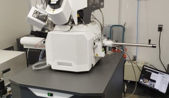 Cryo-FIB