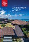 Architecture of OIST English cover