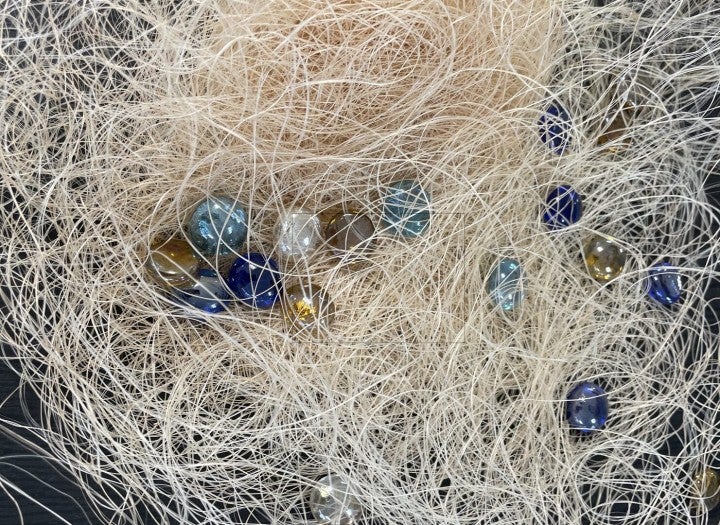 Basho-yarn