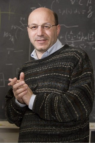 mbnu FY2015 Annual Report Prof. Howard Stone