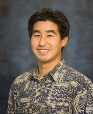 mbnu FY2015 Annual Report Prof. Aaron Ohta